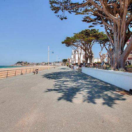 A 50M De La Plage, Bel Appartement Pour 6 Пленеф-Валь-Андре Екстер'єр фото